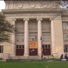 Parents Stage Sit-In at Saucedo Scholastic Academy