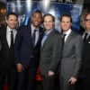 “Fifty Shades of Black” Rick Alvarez’s Next Big Hit