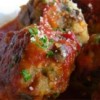 Oat Meatballs