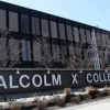 Gran Apertura de Nueva Instalación de Malcom X College
