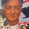 Chicago Zoological Society Celebra a César Chávez con un Concurso de Arte Anual