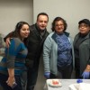 Alderman Cardenas Supports Blessed Sacrament Parish; Attends Annual Fish Fry
