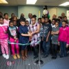 Big Brothers Big Sisters del CHA lanza su primer Programa Hermanado de Enseñanza de Lugar de Trabajo en el Gobierno