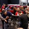 Chicago Auto Show Llega a Chicago
