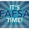 Solicite FAFSA
