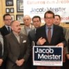 Latino Officials Endorse Jacob Meister for Clerk of the Circuit Court