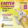 Evento GRATIS del Club de Niños: Celebración de la Pascua
