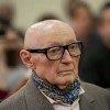 The Double Standard on Communist War Criminals