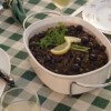Spinach Casserole