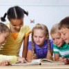 AARP Foundation Experience Corps Improving Literacy
