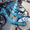 Más Estaciones Divvy en Marcha para la Comunidad de McKinley Park