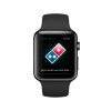 Apple Watch la Nueva Forma de Ordenar un Pedido a Domino’s
