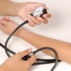 La Rep. Hernandez Ofrece Pruebas Gratis del Riñón y la Diabetes