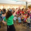 Pivot Arts Announces Annual Pivot Arts Festival