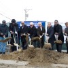 La Comunidad de North Lawndale Inicia Nuevo Proyecto de Apartamentos Económicos