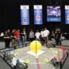 UIC Pavilion to Host First Robotics Competition