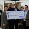 Gran Apertura de Ross Dress for Less
