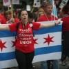 Day of Action