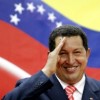 Thank You Mr. Chavez?