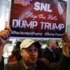 Legal Immigrants Against Trump