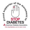 Exposición de la Asociación Estadounidenses de la Diabetes