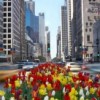 La Milla Cultural de Chicago Inicia la Temporada con “Un Brindis a la Primavera”