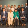 Winners of ComEd’s Inaugural Diverse Supplier Awards Recipients & ComEd Senior Leadership
