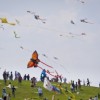 Spring Forward with Chicago Kids and Kites Festival