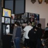 Morton West Seniors Participate in Senior Portfolio Show