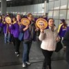 Funcionarios Locales Llaman al Comisionado del Dept. de Aviación para Garantizar la Reinstalación de los Trabajadores del O’Hare