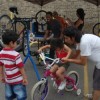 La Ciudad Anuncia Fondos para Restaurar Empleos para Jóvenes en Sitio Clausurado