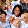 IEMA Destaca el Papel de los Voluntarios en Desastres