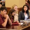 Tabares Passes Bill to Protect Immigrants from Discrimination