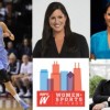espnW Brings its Signature Event to the Windy City
