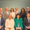 Ganadores de los Premios Diversidad de Proveedores de ComEd y Liderazgo Senior ComEd