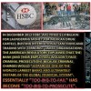 The Chinese Banking System and the Mexican Cartels