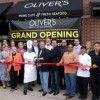 Oliver’s Prime Cuts & fresh Seafood Celebrates Grand Opening