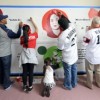 Los Medias Blancas de Chicago y City Year Presentan el Día de Servicio de los Medias Blancas