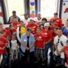 Chicago White Sox, City Year Host Annual White Sox Day of Service