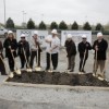 Cicero Breaks Ground on New Animal Shelter and Community Park