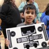 Transforming Lives