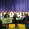 Lincoln Middle School Choir Receives BDC Philanthropic Grant