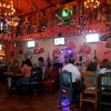 Mi Tierra Reopens