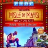 Mole de Mayo Regresa a Pilsen