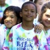 Summer Camp Fun