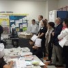CPS Presenta Delegación Francesa en la semana Fresh Attitude Week