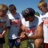 Safe, Non-Contact Instruction for Kids Ages 6-14 Years Old