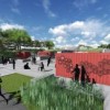 Chicago Park District Breaks Ground on Bike Park at Big Marsh on Southeast Side