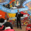 Ejecutivo Senior de ComEd Elegido como Primer Vicedirector de American Association of Blacks in Energy