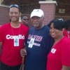 Senior ComEd Executive Elected as First Vice Chairman of the American Association of Blacks in Energy
